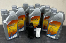 NEW FOR FORD GALAXY POWERSHIFT