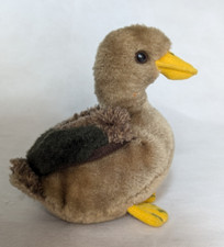 BROWN DUCK ARK TOYS PREMIER