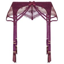 AGENT PROVOCATEUR DEEP VIOLET