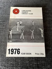 Lancashire County Cricket Club