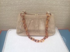 Lulu Guinness sand / Beige