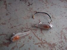 TGB 202 Classic 50cc Pair