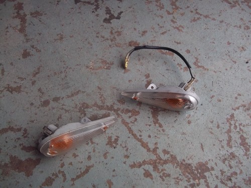 Tgb 202 classic - tgb, pair