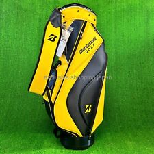 BRIDGESTONE Golf Cart Bag 9 x