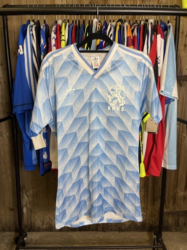 Holland netherlands 1988 away - 1988,