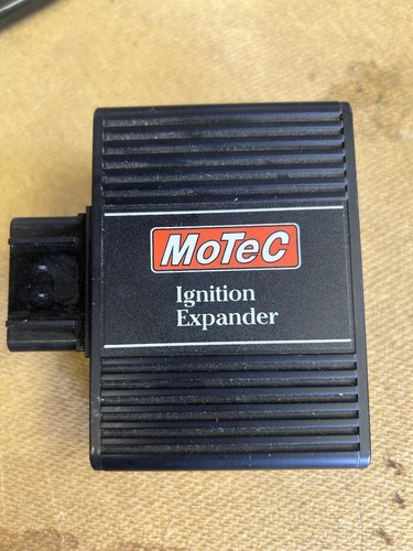 Motec ignition expander - -, iex