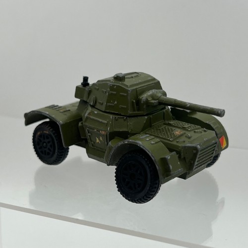 Vintage dinky toys 670 daimler - 670,
