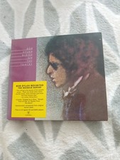 Bob Dylan Blood On the Tracks/sacd 2003 Colombia