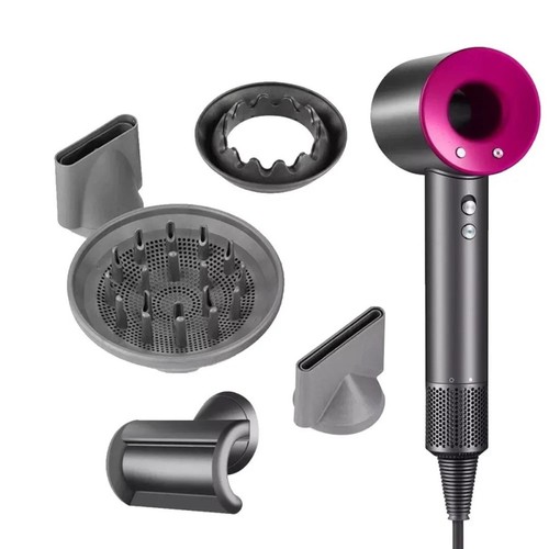 1800w ionic hair dryer with - dryer,