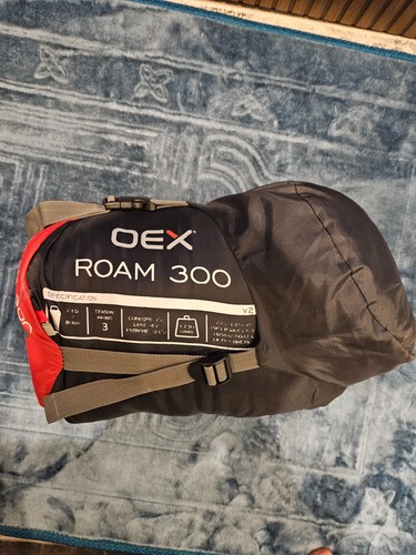 Oex roam 300 - 300, 1