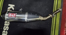 Honda CRF300 / Rally exhaust
