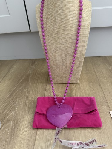 Lola rose necklace and - lola,