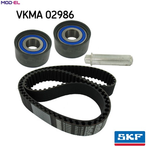 Timing belt kit - timing, for