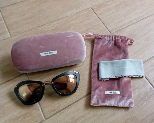 Miu noir black - miu,