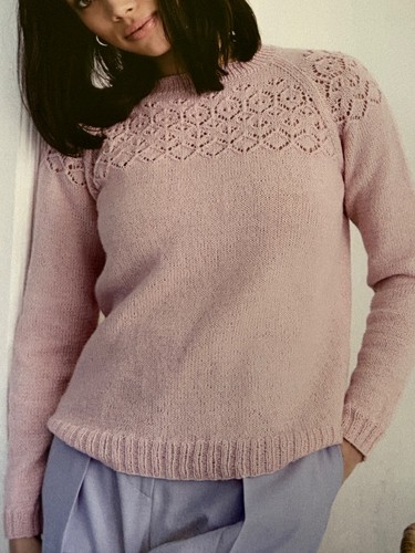 Ladies gorgeous sweater size - gorgeous,