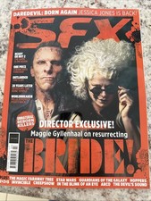 SFX March 2026 Issue #402