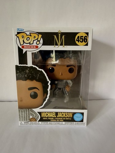 Funko pop rocks - pop!,
