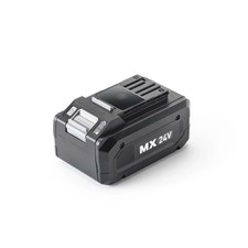 LawnMaster MX 24V 4.0AH Battery