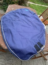 Medium Weight Turnout Neck Cover