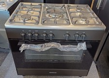 Kenwood 90cm burner dual - kenwood, 5