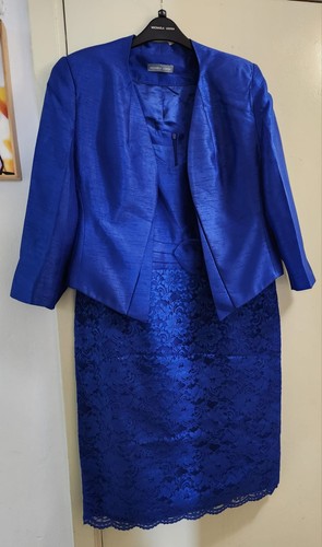 Michaela louisa cobalt - louisa, blue