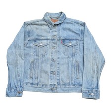 Levis Mens Jacket Original