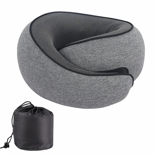 Comfuumax travel neck pillow - travel,