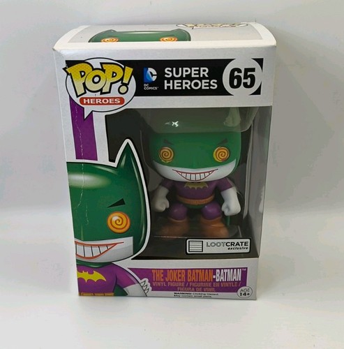 Funko pop the joker - funko, pop!
