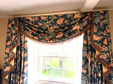 Sumptuous Preloved Bespoke