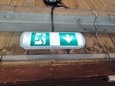 Ledbrite emergency bulkhead - ledbrite,