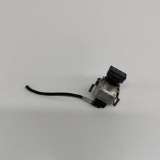 MERCEDES-BENZ EQS V297 Front Camera A0009056312 Electricity 245kw 2022 29272861