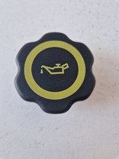 Ford Zetec Engine Oil Filler Cap Genuine Ford Part 938 M 6766 BB New Old stock