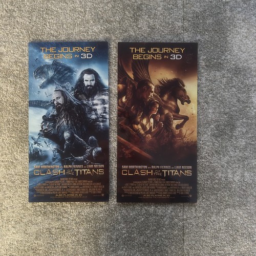 Clash the titans world - of,