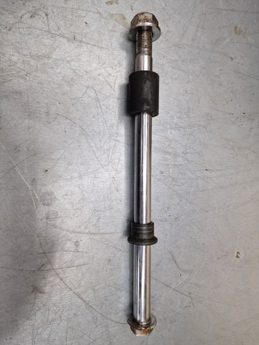 Keeway superlight rear wheel - rear,
