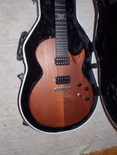 CHAPMAN ML2 LES PAUL NATURAL