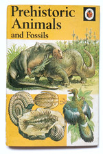 Prehistoric Animals and