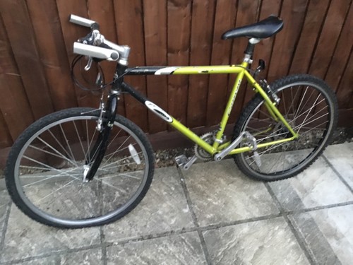 Carrera gryphon road - carrera, bike