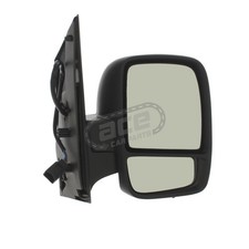 Electric Wing Door Mirror Twin