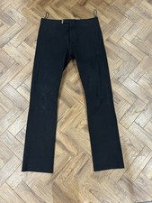 Carol christian poell trousers - carol,