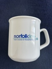 Rare Collectable - Norfolk