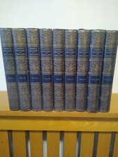 Cassells History of England