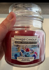 Yankee Candle Christmas Magic
