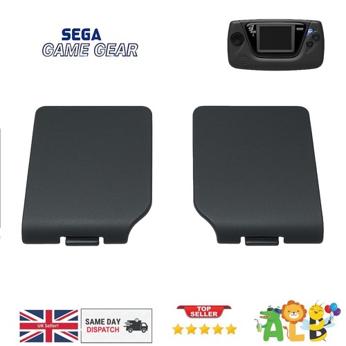 Sega game gear console - sega,