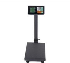 Commercial Digital Electronic