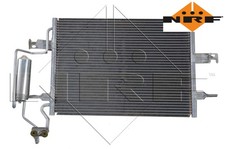 AIR CONDENSER AC 35599 NRF I