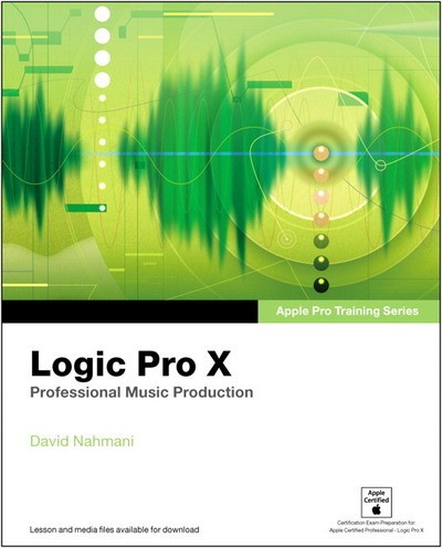 Logic pro david - -,