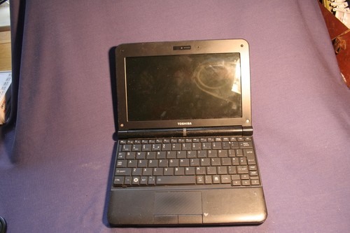 Toshiba nb200 11l - nb200-11l, 10.1"