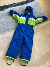 Boys Campri Snow Suit, Ski