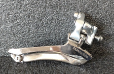 Shimano Dura Ace FD-7800 Front Derailleur  BRAZE-ON