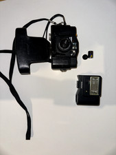 MINOX 35 GT Compact Camera MC Color-Minotar 35mm f2.8 lens 